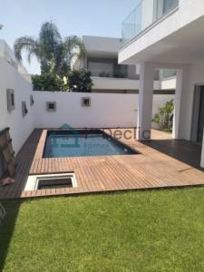 Vente Maisons - Tunisie
