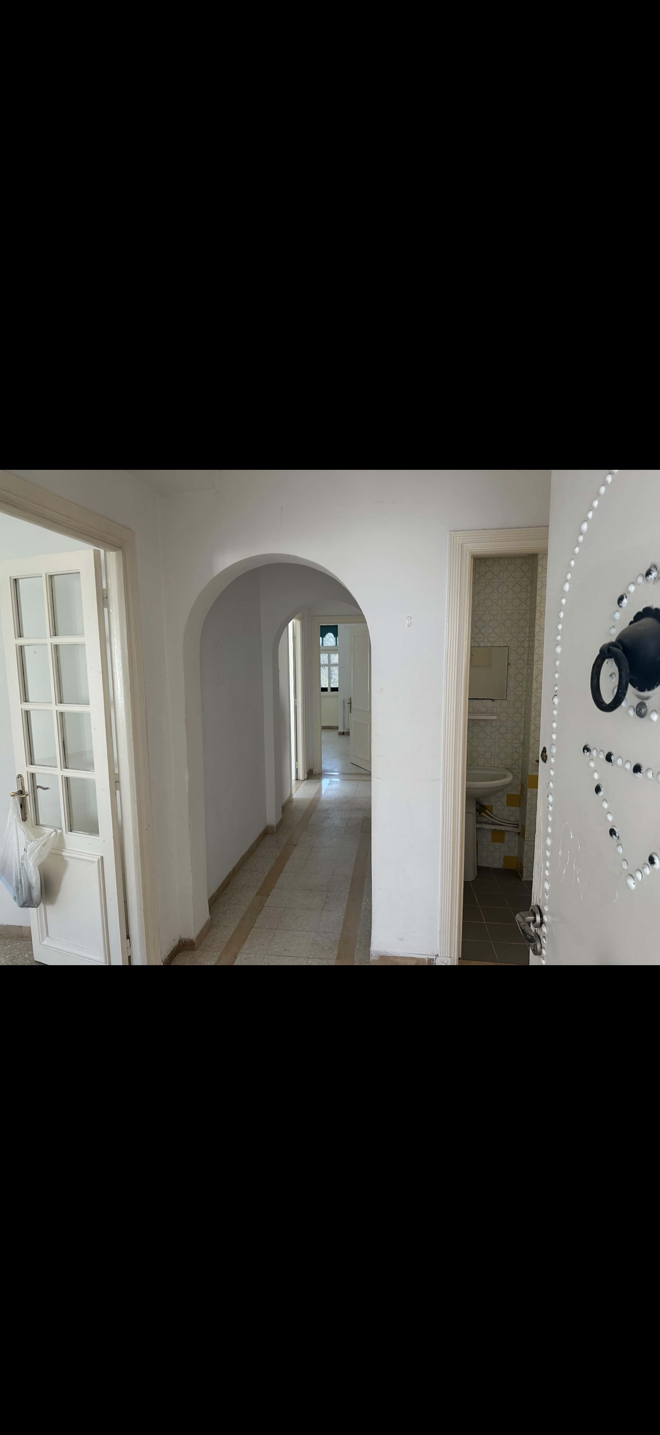 Mnihla&nbsp;Cite Ennasr&nbsp;Vente&nbsp;Appart. 3 pi�ces&nbsp;Appartement s3 � ennasr