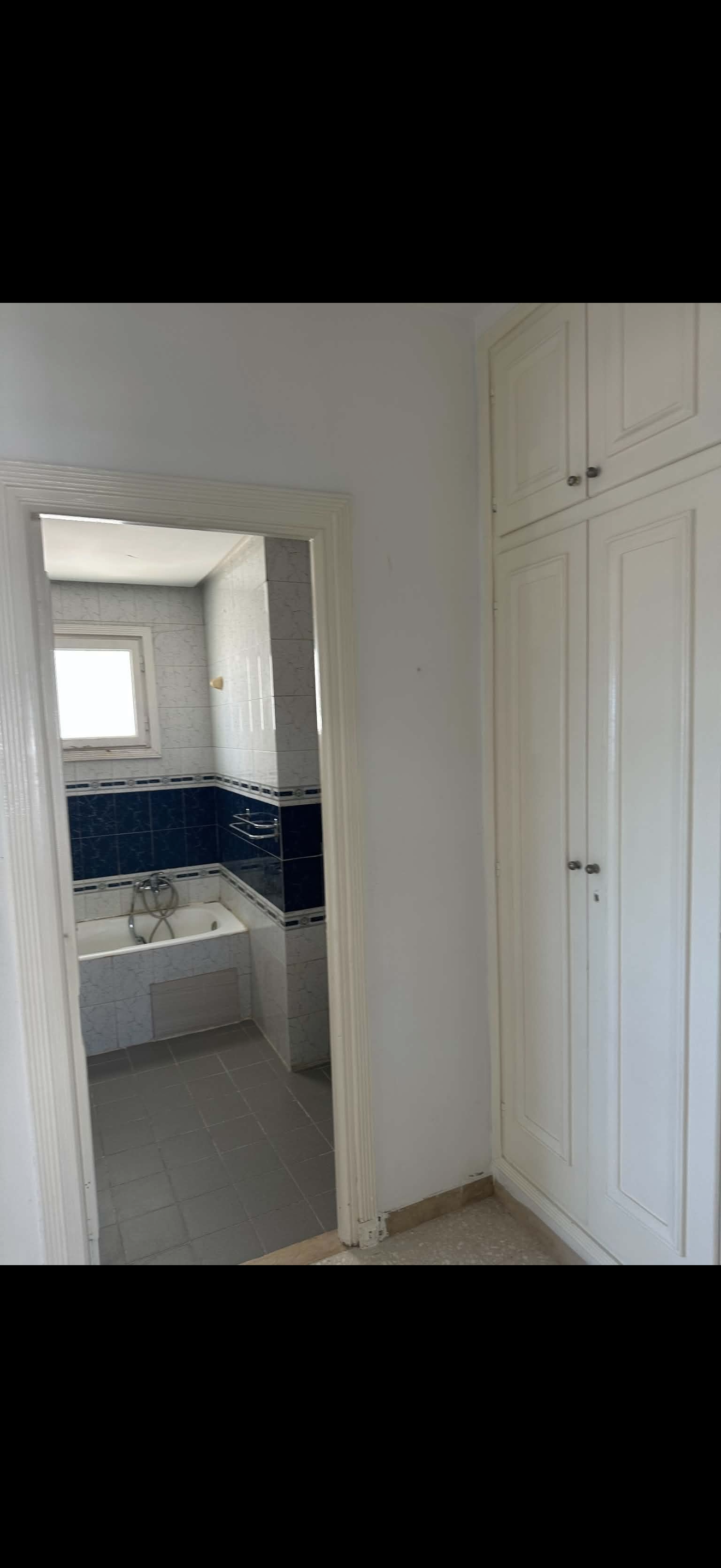 Mnihla&nbsp;Cite Ennasr&nbsp;Vente&nbsp;Appart. 3 pi�ces&nbsp;Appartement s3 � ennasr