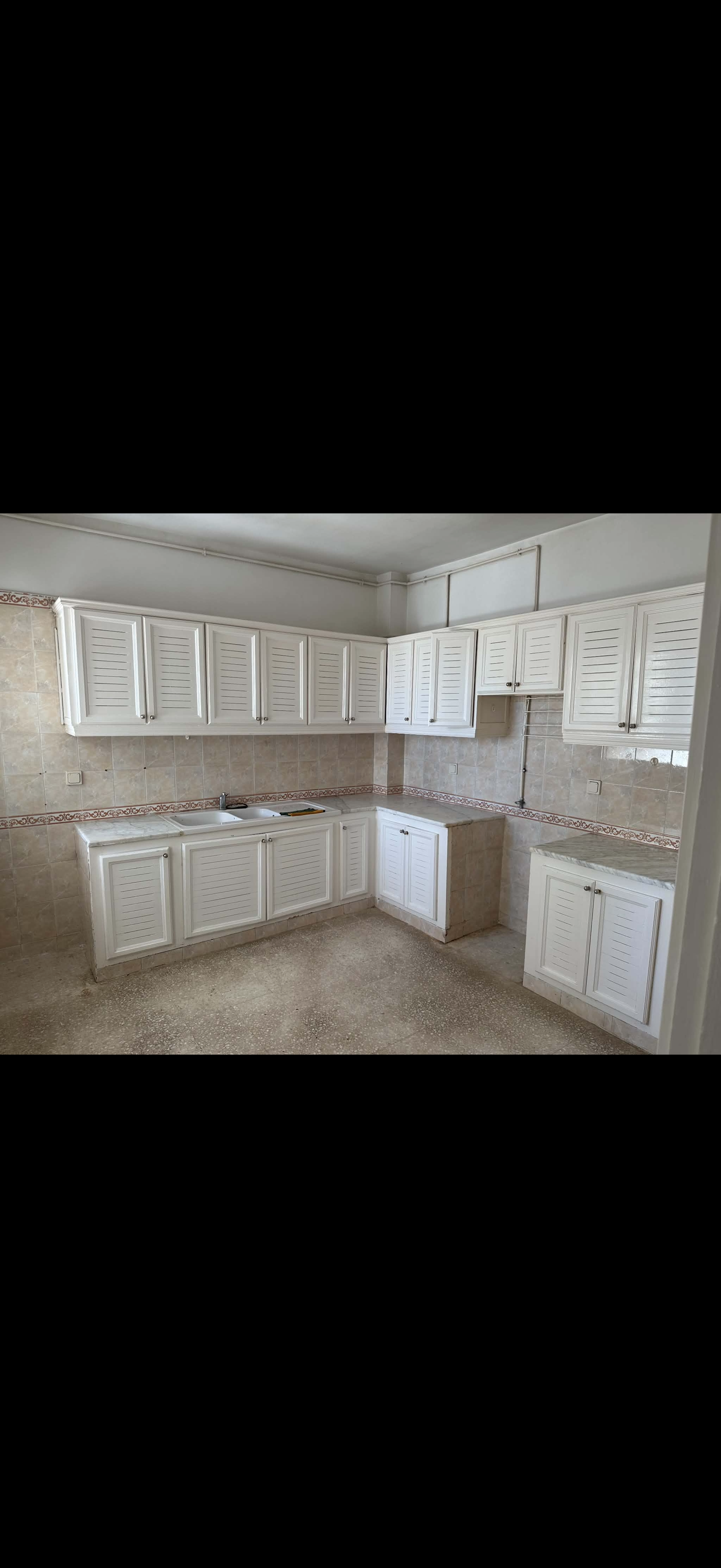 Vente&nbsp;Appart. 3 pi�ces - Tunisie