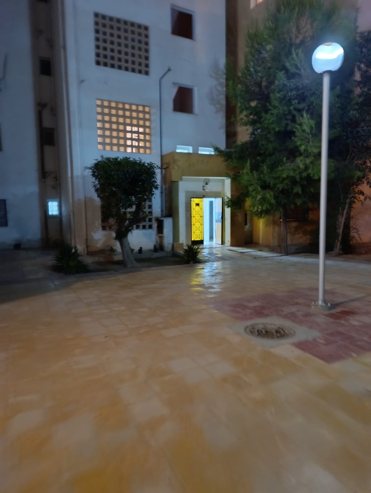 Vente Appart. 3 pièces - Tunisie