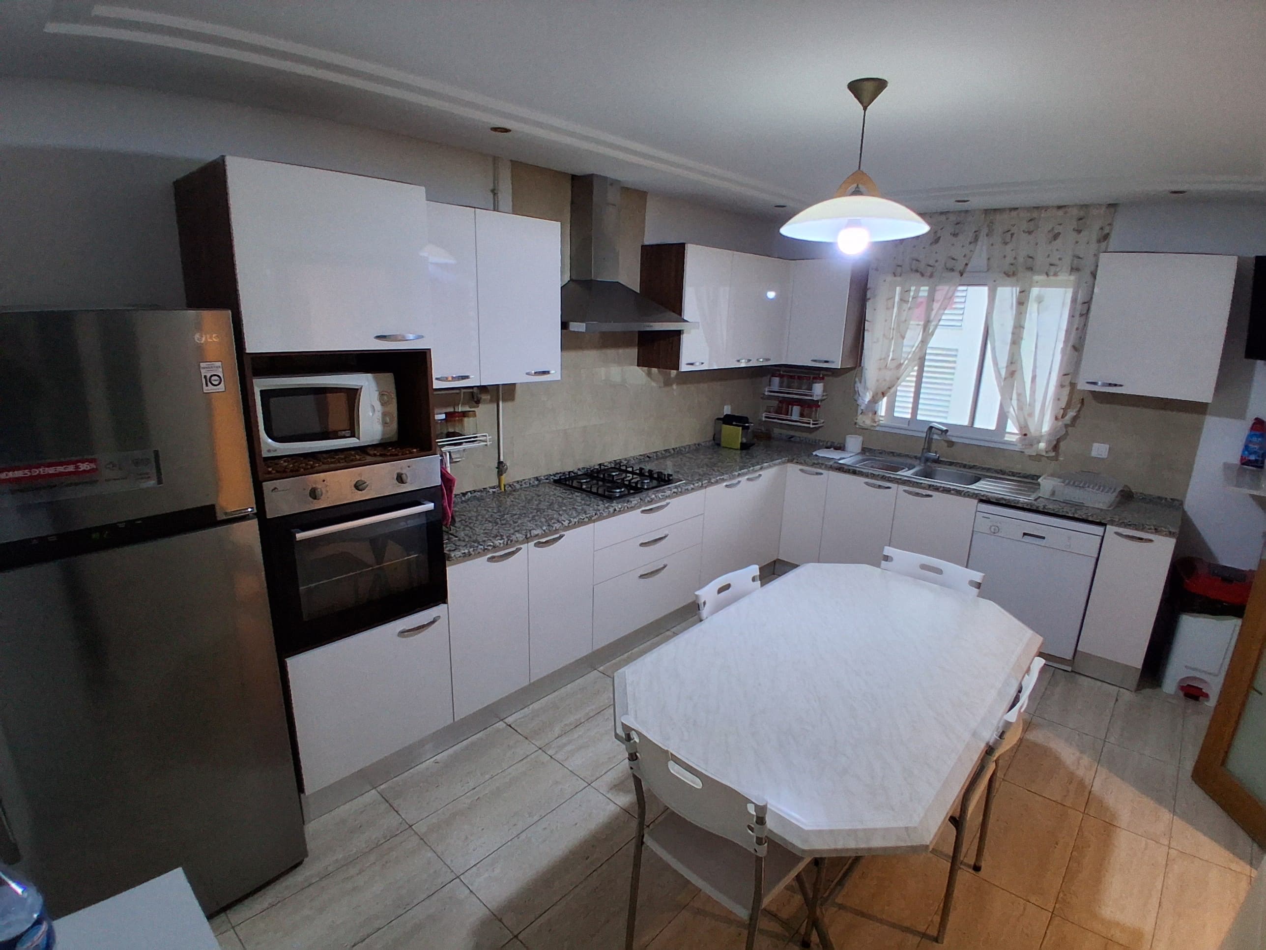 Vente&nbsp;Appart. 5 pi�ces+ - Tunisie