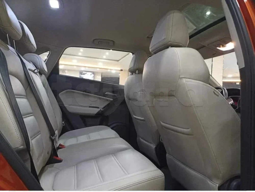 Ezzahra&nbsp;Ezzahra&nbsp;Mg&nbsp;Autre Mod�le&nbsp;Voiture mg gs 4x4