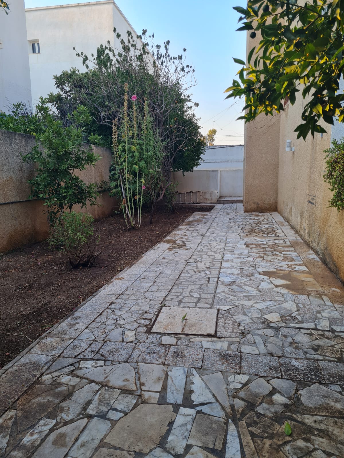 Vente&nbsp;Maisons - Tunisie