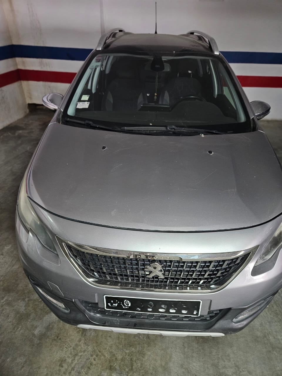La Medina&nbsp;Bab Djedid&nbsp;Peugeot&nbsp;Autre Mod�le&nbsp;Peugeot 2008 5cv