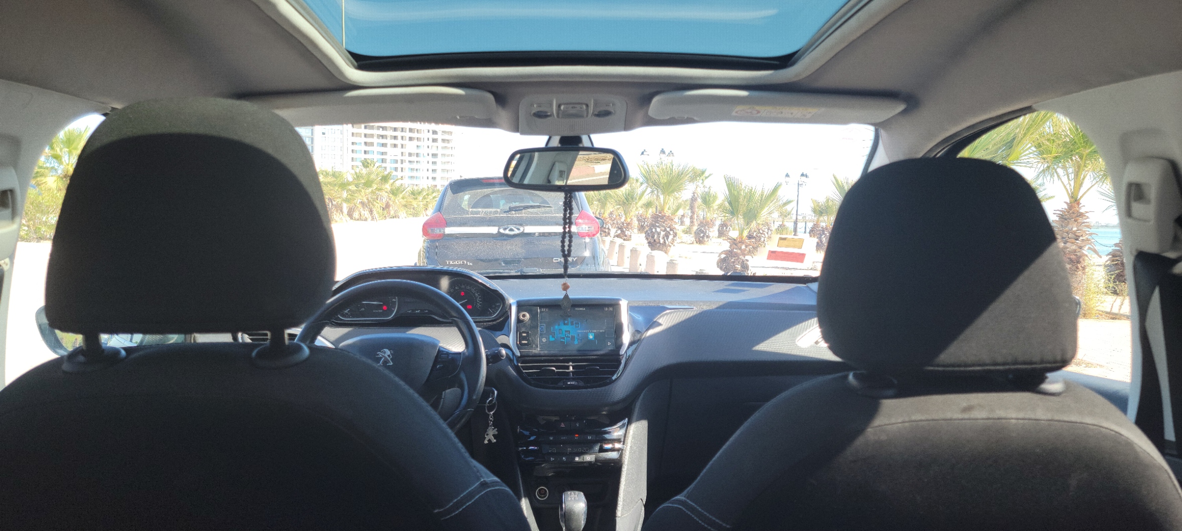 La Medina&nbsp;Bab Djedid&nbsp;Peugeot&nbsp;Autre Mod�le&nbsp;Peugeot 2008 5cv