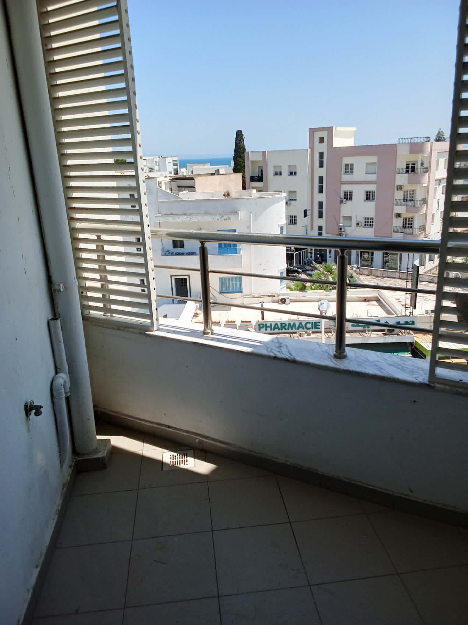 El Kram&nbsp;Le Kram&nbsp;Vente&nbsp;Appart. 3 pi�ces&nbsp;Appartement de2pi�ces et salon