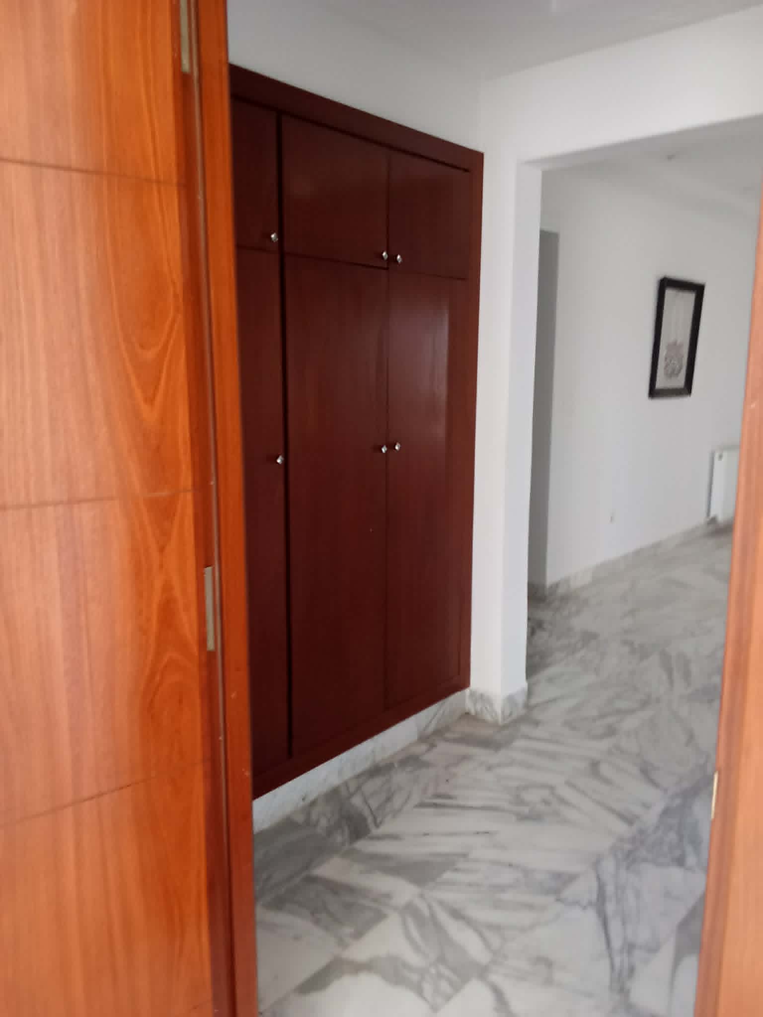 El Kram&nbsp;Le Kram&nbsp;Vente&nbsp;Appart. 3 pi�ces&nbsp;Appartement de2pi�ces et salon