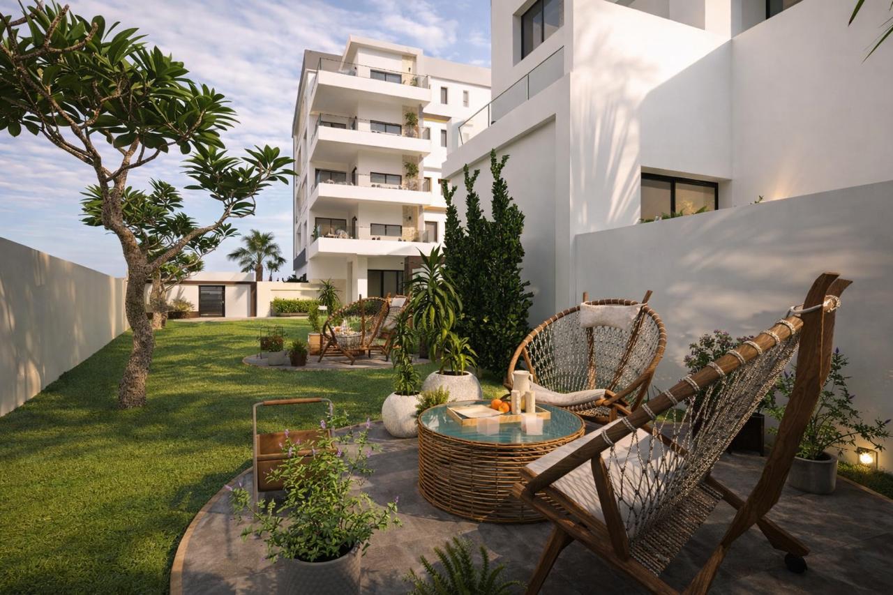 Vente&nbsp;Appart. 5 pi�ces+ - Tunisie