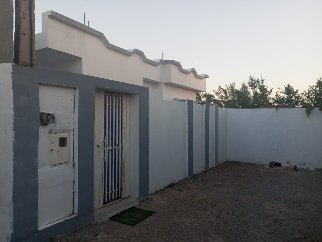 Hammamet&nbsp;Hammamet&nbsp;Vente&nbsp;Maisons&nbsp;Av maison proche hammamet yasmine