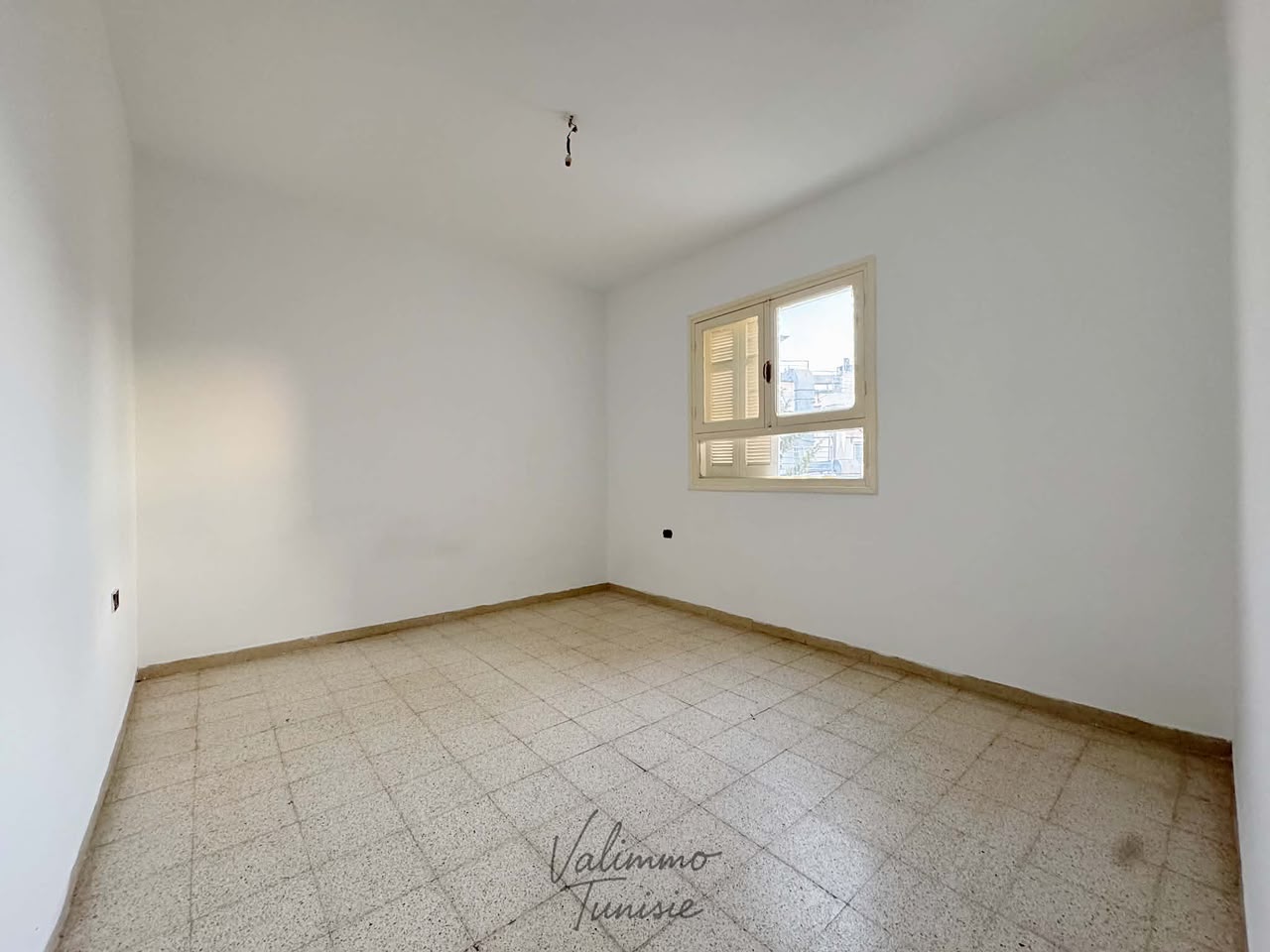 El Menzah&nbsp;El Menzah 9&nbsp;Vente&nbsp;Appart. 4 pi�ces&nbsp;Appartement s3 � menzah 9