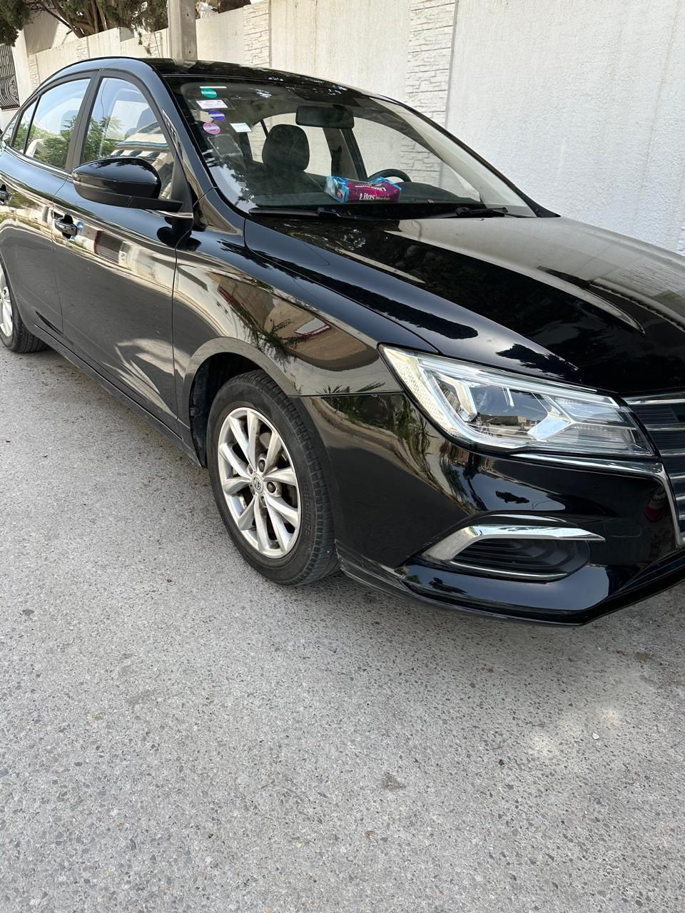 La Marsa&nbsp;Marsa Safsaf&nbsp;Mg&nbsp;MG&nbsp;Mg5  excellent etat