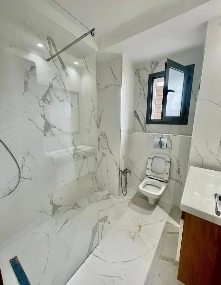 Ariana Ville&nbsp;Cite Ennasr 2&nbsp;Location&nbsp;Appart. 2 pi�ces&nbsp;S1 ennaser 2