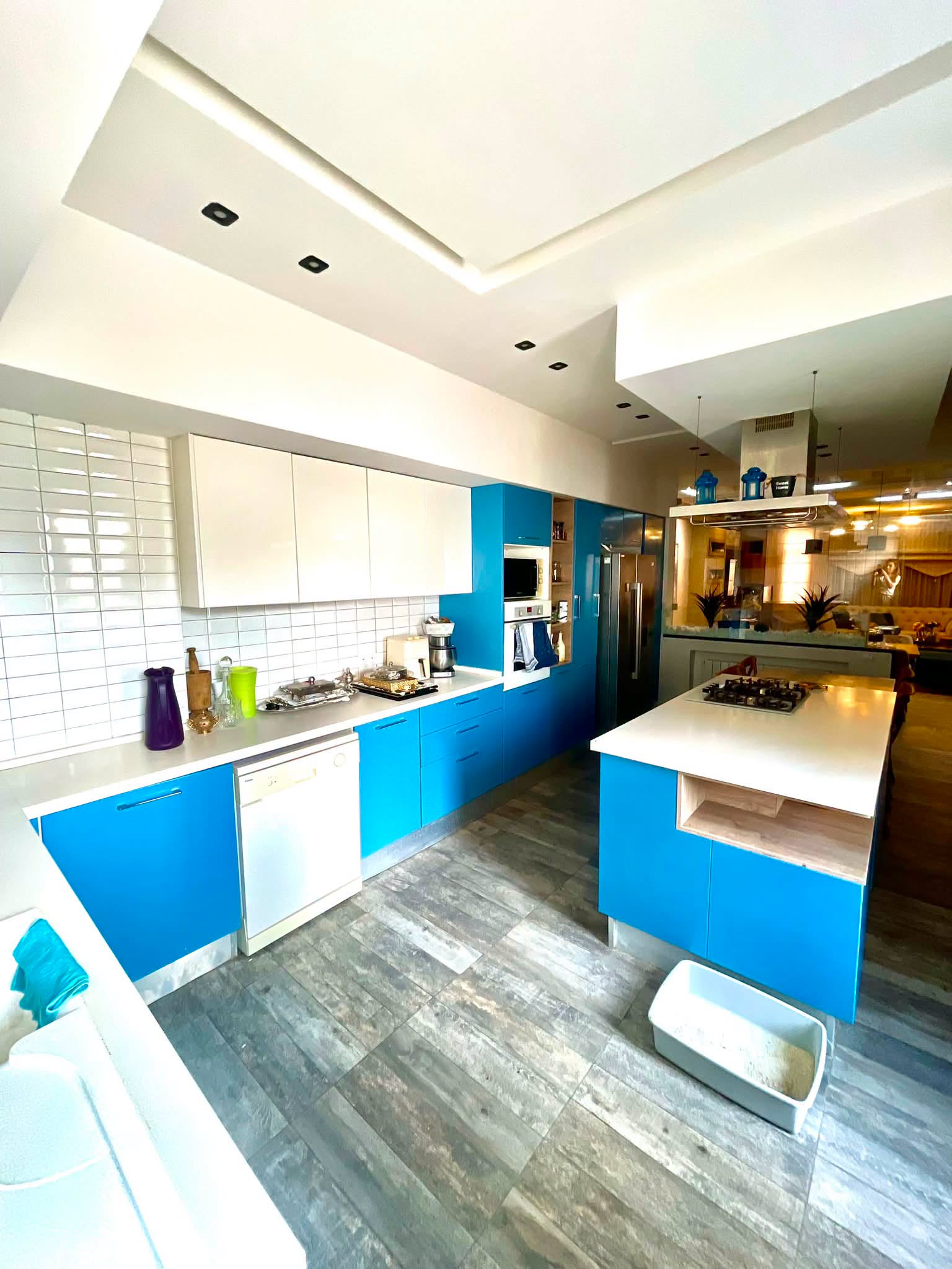 Megrine&nbsp;Megrine Riadh&nbsp;Vente&nbsp;Maisons&nbsp;Villa � megrine proche du future projet sama dubai