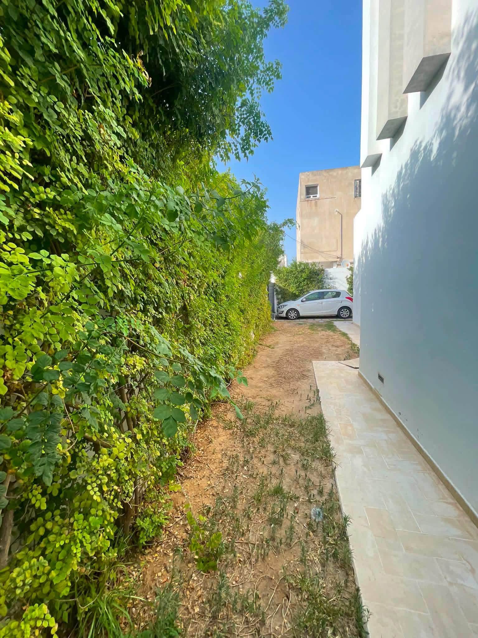 Megrine&nbsp;Megrine Riadh&nbsp;Vente&nbsp;Maisons&nbsp;Villa � megrine proche du future projet sama dubai