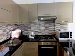 Monastir&nbsp;Monastir Aeroport&nbsp;Location vacances&nbsp;Appart. 1 pi�ce&nbsp;  court dure  appartement ref131a