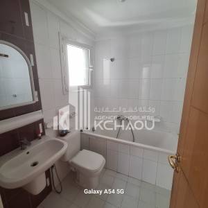Ariana Ville&nbsp;Riadh Landlous&nbsp;Vente&nbsp;Appart. 1 pi�ce&nbsp;A  s1 a riadh el andalous ref535a