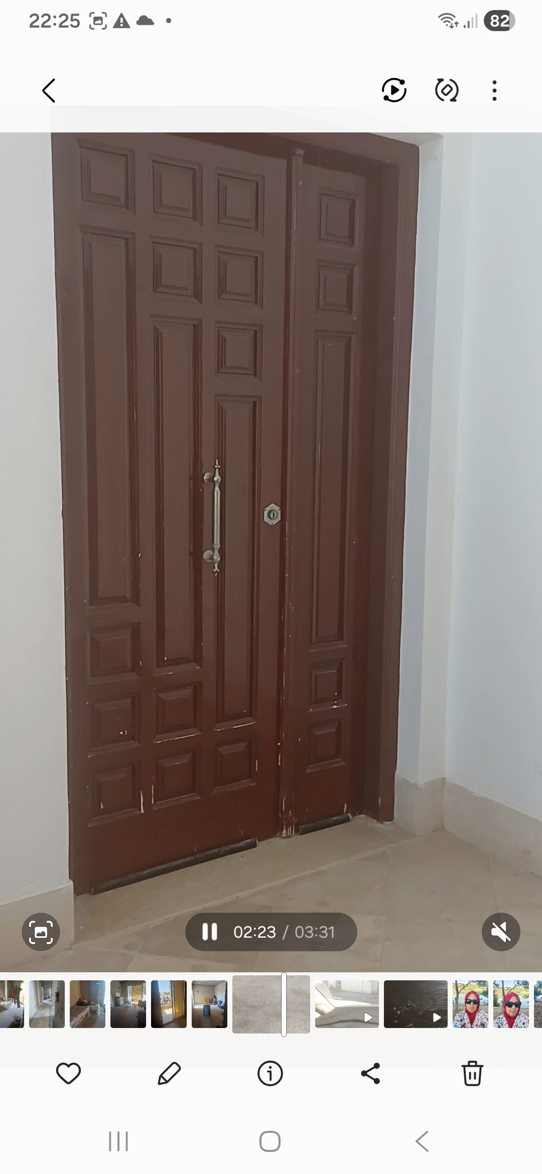 Vente&nbsp;Duplex - Tunisie