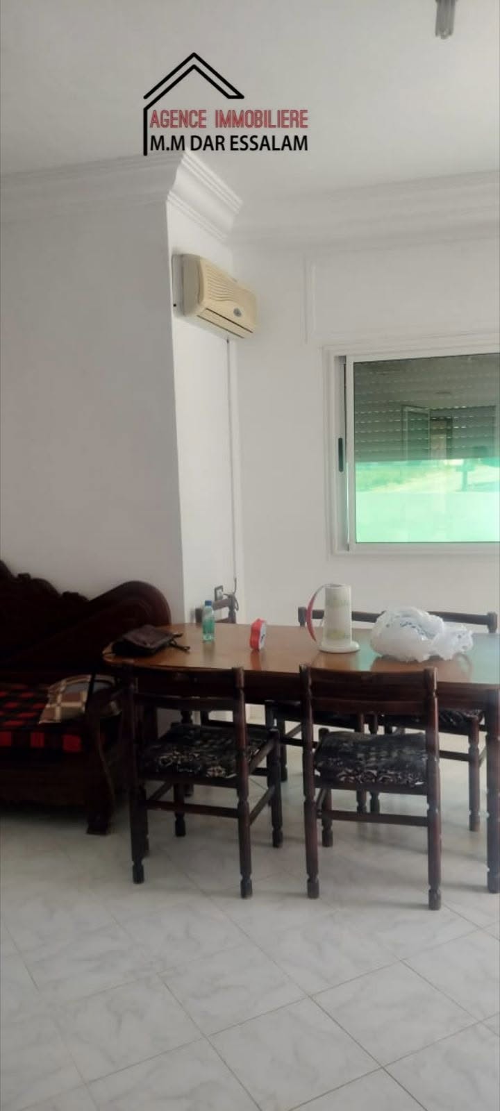 Vente&nbsp;Maisons - Tunisie