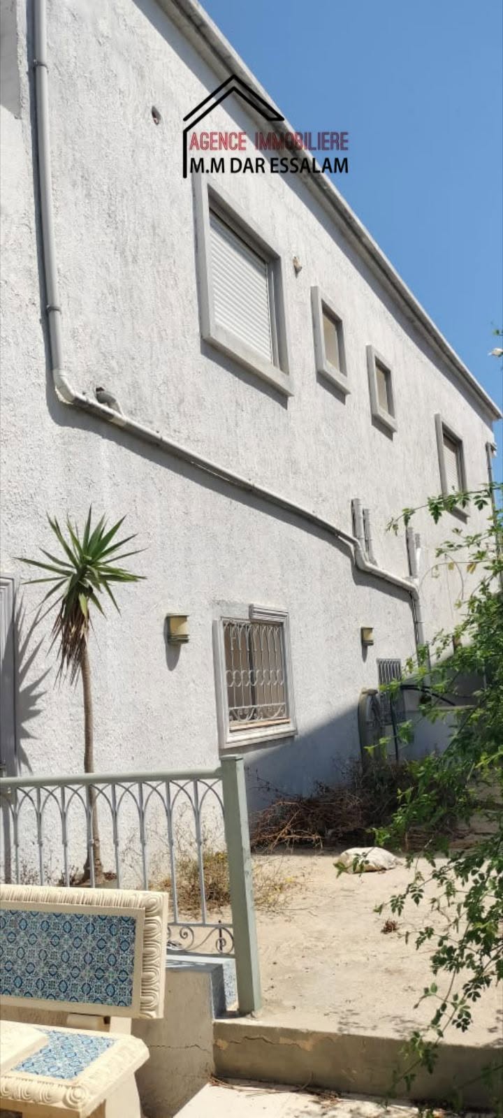 El Haouaria&nbsp;El Haouaria&nbsp;Vente&nbsp;Maisons&nbsp;Maison r1 pr�s de toutes commodit�s