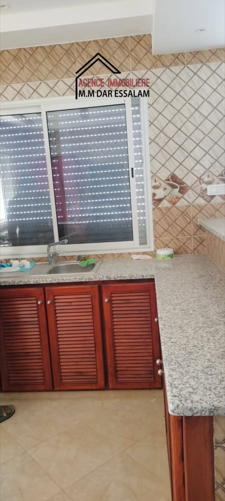 Vente&nbsp;Maisons - Tunisie
