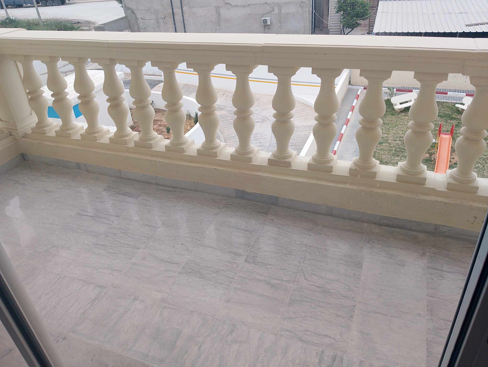 Vente&nbsp;Appart. 2 pi�ces - Tunisie
