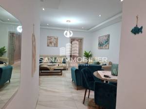 Hammamet&nbsp;Hammamet&nbsp;Vente&nbsp;Appart. 1 pi�ce&nbsp;A  appartement s2 ref554a