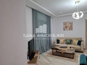 Hammamet&nbsp;Hammamet&nbsp;Vente&nbsp;Appart. 1 pi�ce&nbsp;A  appartement s2 ref554a