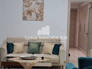 Hammamet&nbsp;Hammamet&nbsp;Vente&nbsp;Appart. 1 pi�ce&nbsp;A  appartement s2 ref554a