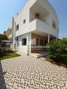 Beni Khiar&nbsp;Beni Khiar&nbsp;Vente&nbsp;Maisons&nbsp;En exclusivit  a  villa en ref557a