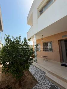 Beni Khiar&nbsp;Beni Khiar&nbsp;Vente&nbsp;Maisons&nbsp;En exclusivit  a  villa en ref557a