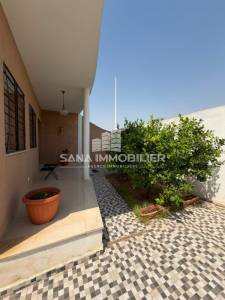 Beni Khiar&nbsp;Beni Khiar&nbsp;Vente&nbsp;Maisons&nbsp;En exclusivit  a  villa en ref557a