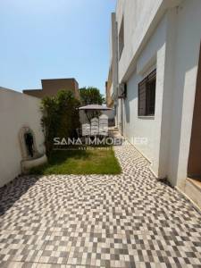 Beni Khiar&nbsp;Beni Khiar&nbsp;Vente&nbsp;Maisons&nbsp;En exclusivit  a  villa en ref557a