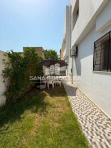 Vente&nbsp;Maisons - Tunisie