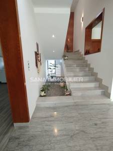 Beni Khiar&nbsp;Beni Khiar&nbsp;Vente&nbsp;Maisons&nbsp;A  villa  en duplex a beni khiar ref564a