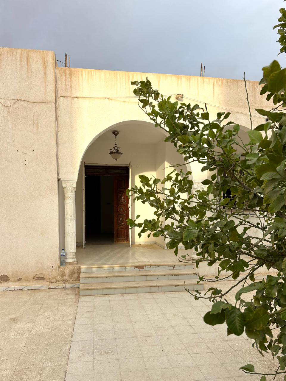 Vente&nbsp;Maisons - Tunisie