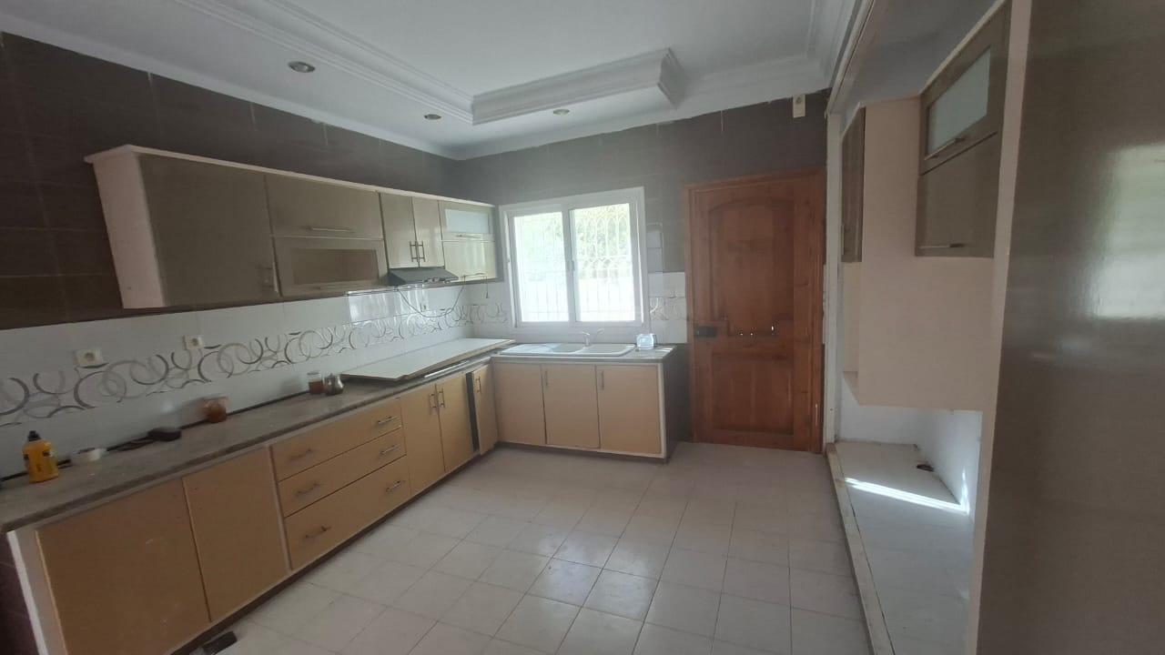 Nabeul&nbsp;Nabeul&nbsp;Vente&nbsp;Autre&nbsp;Une belle villa � nabeul