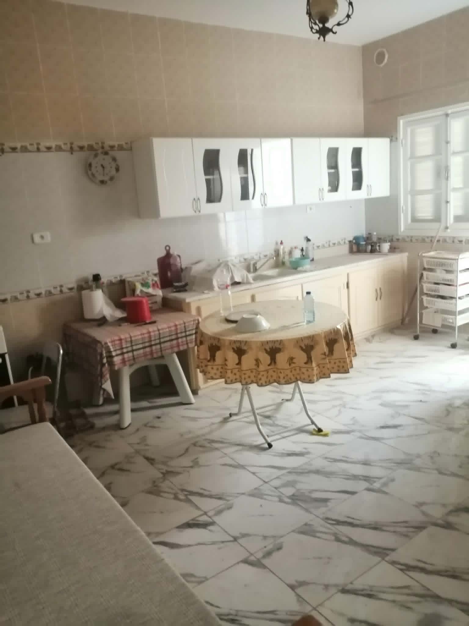 Vente&nbsp;Maisons - Tunisie