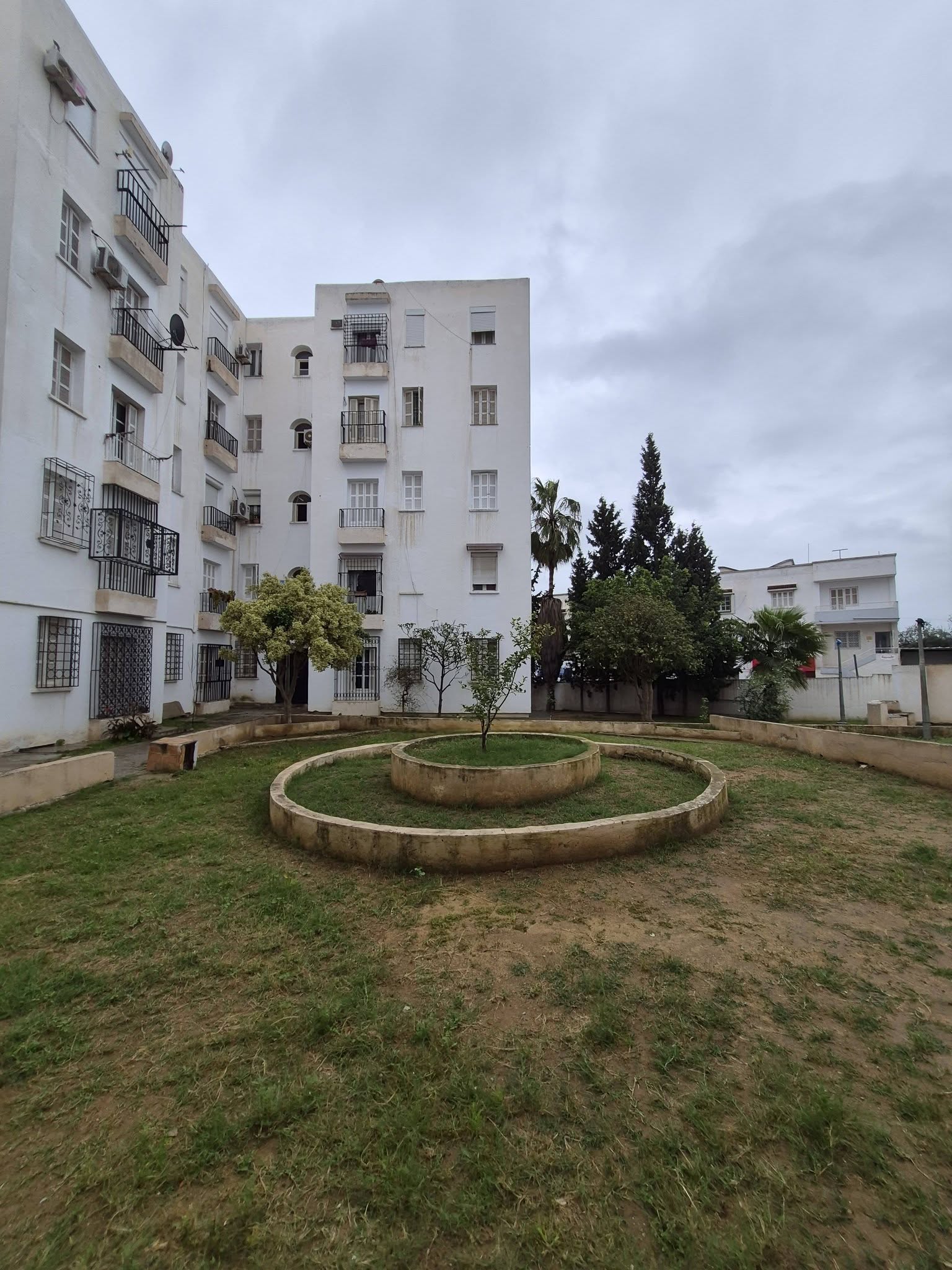 Vente&nbsp;Appart. 2 pi�ces - Tunisie