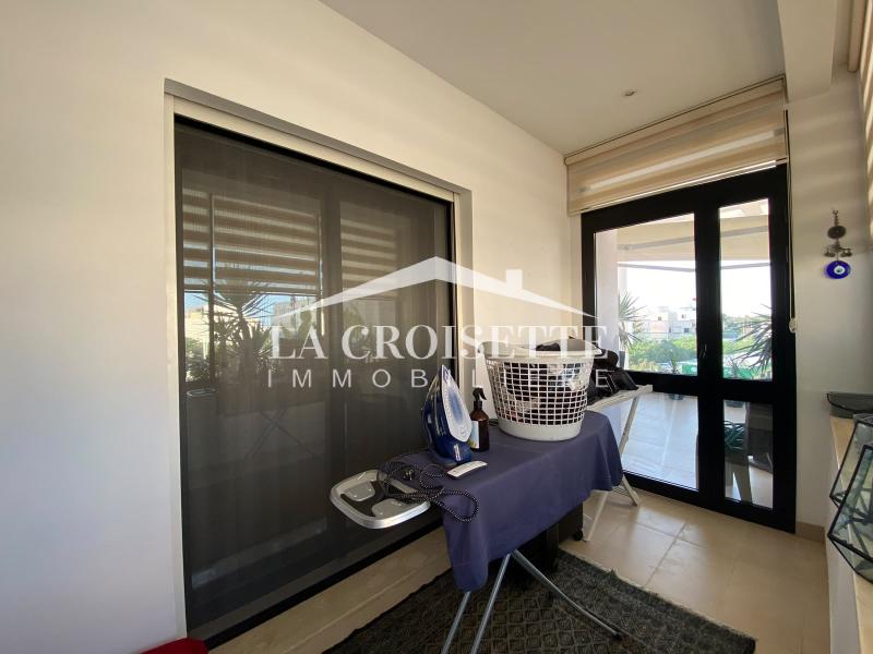 Ain Zaghouan&nbsp;Ain Zaghouan&nbsp;Location&nbsp;Appart. 4 pi�ces&nbsp;Appartement s2 meubl� � ain zaghouan nord mal2327