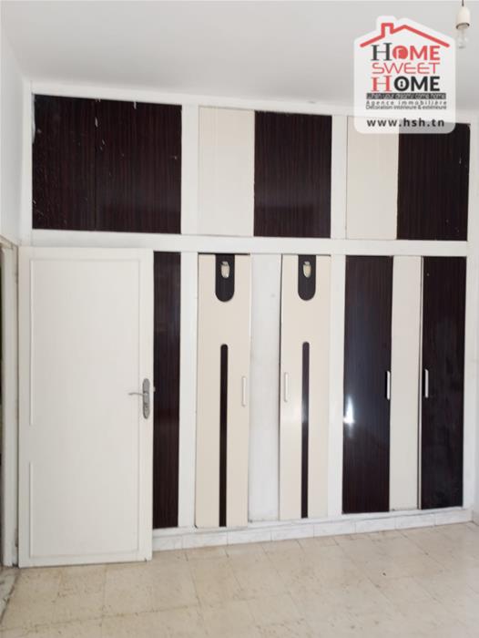 Vente Appart. 5 pièces+ - Tunisie