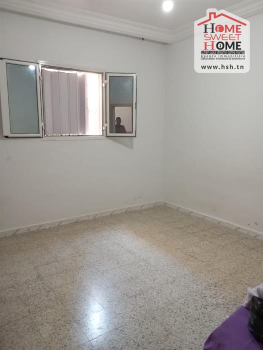 Vente Appart. 5 pièces+ - Tunisie