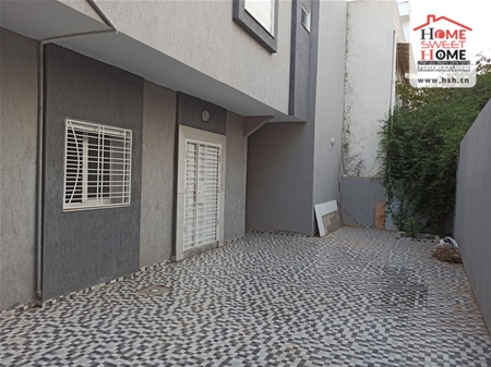 Le Bardo&nbsp;Ksar Said&nbsp;Vente&nbsp;Appart. 5 pi�ces+&nbsp;Immeuble benjamin  � ksar said
