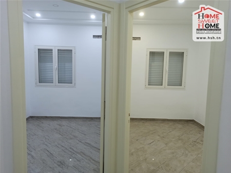 Le Bardo&nbsp;Ksar Said&nbsp;Vente&nbsp;Appart. 5 pi�ces+&nbsp;Immeuble benjamin  � ksar said