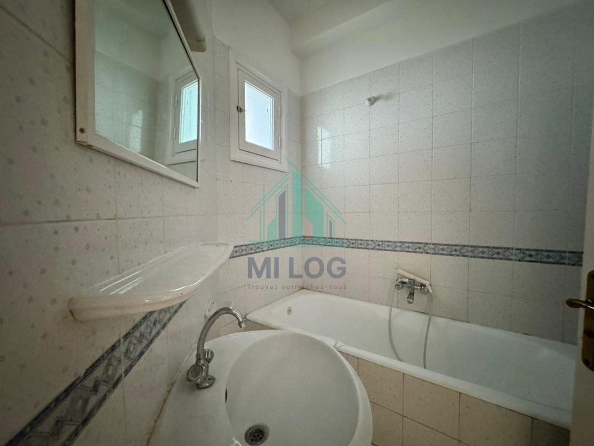 Vente&nbsp;Appart. 4 pi�ces - Tunisie