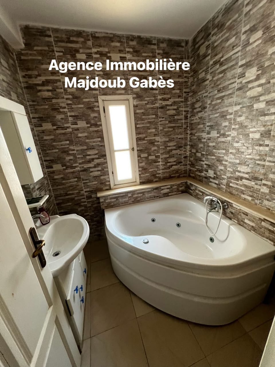 Vente&nbsp;Duplex - Tunisie