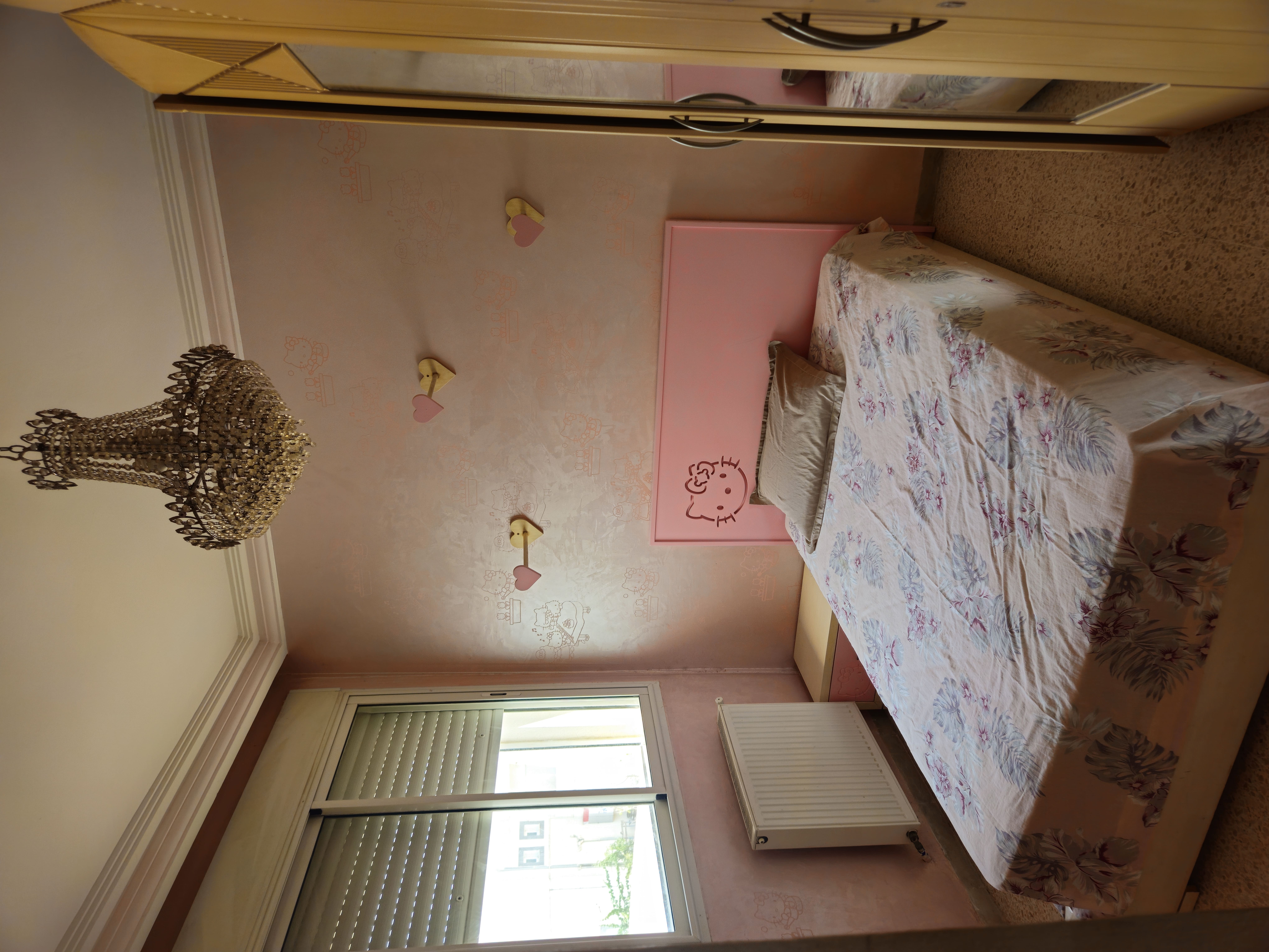 La Soukra&nbsp;Sidi Soufiene&nbsp;Location&nbsp;Appart. 4 pi�ces&nbsp;Spacieux appartement s3 lumineux
