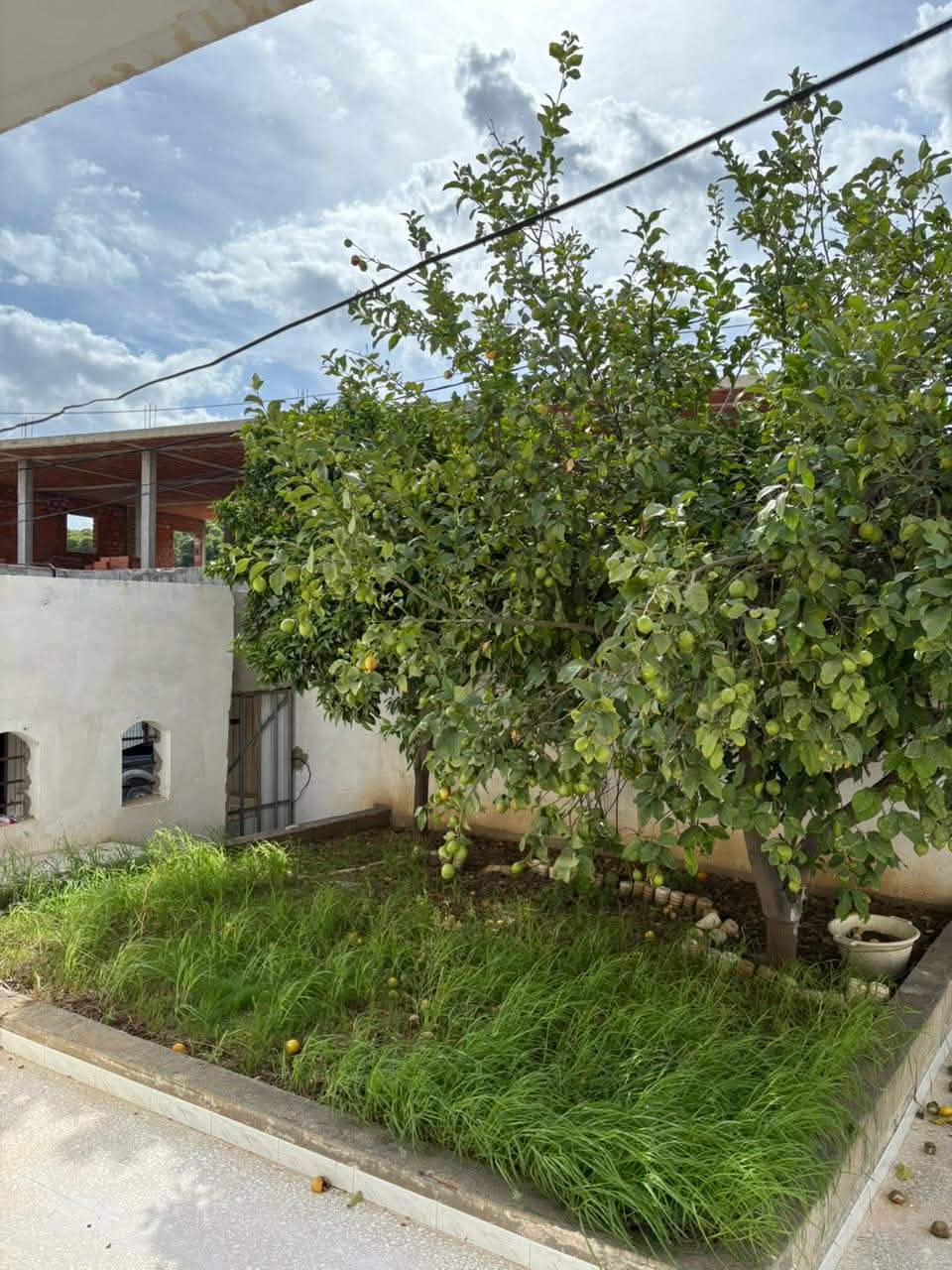 Hammam Chatt&nbsp;Borj Cedria&nbsp;Vente&nbsp;Maisons&nbsp;Une vaste maison