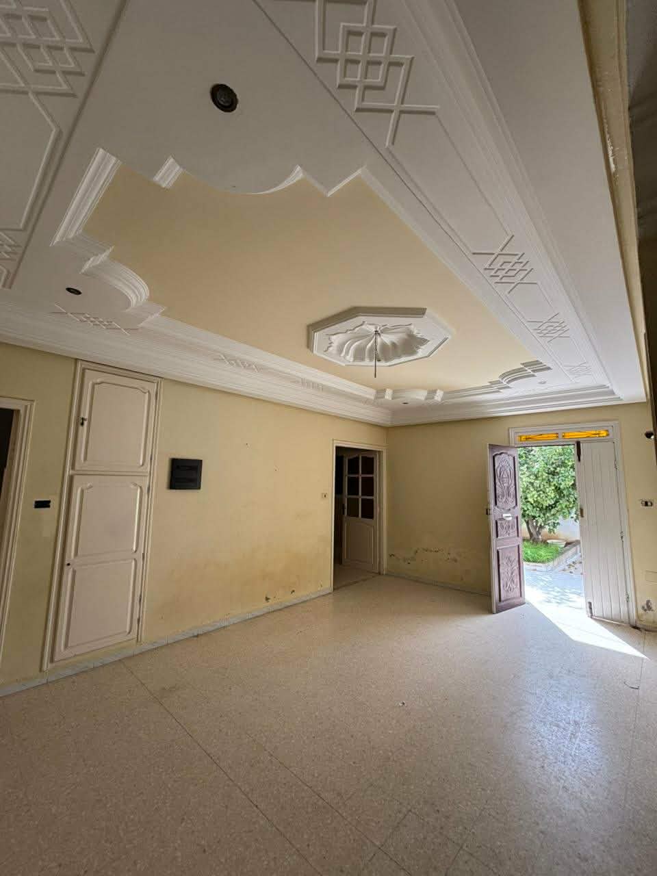 Hammam Chatt&nbsp;Borj Cedria&nbsp;Vente&nbsp;Maisons&nbsp;Une vaste maison