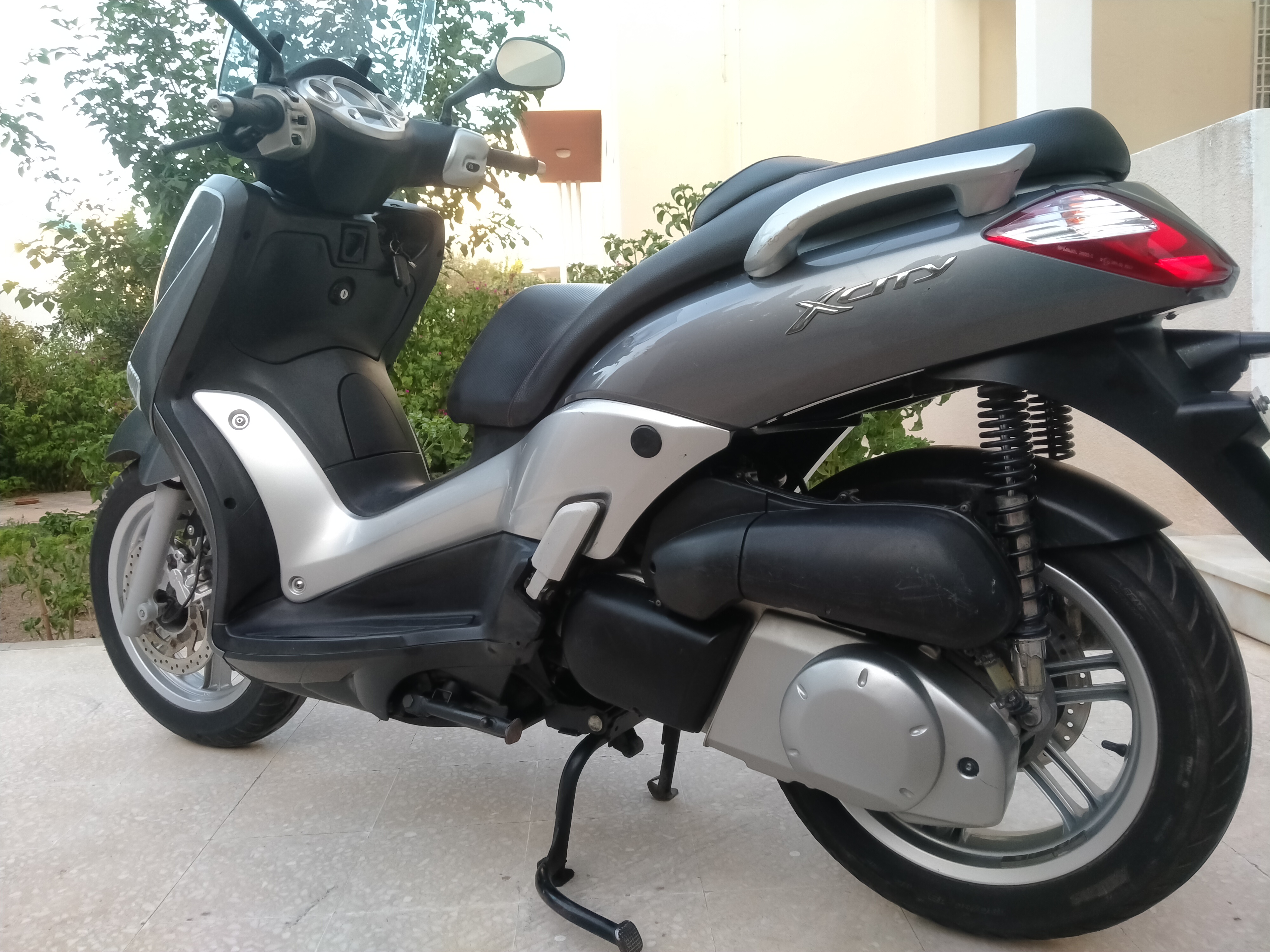 Sousse Jaouhara&nbsp;Cite Sahloul&nbsp;Yamaha&nbsp;Yamaha&nbsp;Yamaha 250